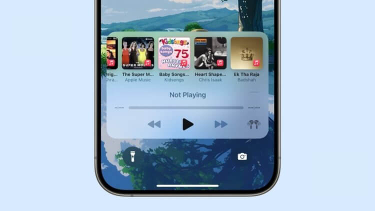 Как отключить автоматический запуск Apple Music на iPhone при подключении наушников